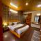 The Kempty Osasis - A Boutique Resort With Scenic Mountain View in Mussoorie