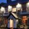 Ensuite Bed And Breakfast Rooms At The Ring Pub - Gwredog