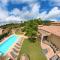 Fantastic Large Villa with Garden, Pool and Jacuzzi - Néffiès Fantastic Large Villa with Garden, Pool and Jacuzzi - Néffiès
