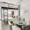 Trendy Studio with Bunk Bed - 伊洛伊洛
