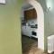 BOUGANVILLE casa vacanza ambiente climatizzato con wi fi