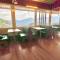 The Kempty Osasis - A Boutique Resort With Scenic Mountain View in Mussoorie