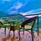 The Kempty Osasis - A Boutique Resort With Scenic Mountain View in Mussoorie
