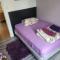 Chambre A#1 Avec Clefs Avec Lits Doubles - Laval