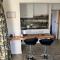 Urban Bush Lodge