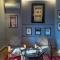 RIAD TANJA by chef Moha