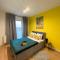 Lumina premium apartments for a family
