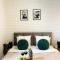 Lumina premium apartments for a family