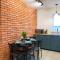 Lumina premium apartments for a family