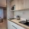 Apartmánový komplex - Jánske Apartmány - Liptovský Ján
