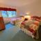F9 Fairway Village home on the Mt Washington golf course - in the heart of Bretton Woods - Carroll