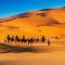 Luxury Merzouga Desert Camp
