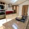 Lodge 4 - Carnforth