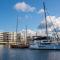Ferienwohnung Port Marina Whg B5 23 - 不来梅港
