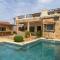 Villa Bou Rafet avec vue sur mer - Toubab Dialaw