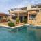 Villa Bou Rafet avec vue sur mer - Toubab Dialaw