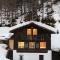 Chalet by Hotel Bad Serneus