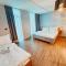 Apartmánový komplex - Jánske Apartmány - Liptovský Ján