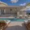Elysian Villa 1 - With Private Pool - Roumelí