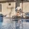 Elysian Villa 1 - With Private Pool - Roumelí