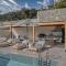 Elysian Villa 1 - With Private Pool - Roumelí