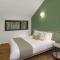 Ardgartan Argyll Cabins - Forest Holidays - 阿罗柴尔