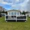 Cleethorpes beach haven site