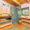 Valley View Studio - Maison Mahogany - design meets tranquillity - Knysna