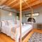 Valley View Studio - Maison Mahogany - design meets tranquillity - Knysna