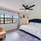 Spacious 4BR Miami Townhome with Communal Pool - Ives Estates