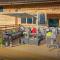 La Ferme du Gran Shan - OVO Network
