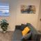 Hull Hideaway - Modern Apartment for 4 - 赫尔
