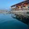 Peters beachside retreat