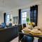 Two bedroom Longterm stay in Wigan - 威根