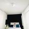 95sqm 7min Center 2bdrms 2Airco Gas heating Marble Wc 3SmartTvs - Salonicco