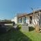 Maison 4 pièces, 7 couchages, proche plage, jardin clos, wifi, calme - Saint-Gilles-Croix-de-Vie - FR-1-224-430 - 圣吉尔-克鲁瓦德维