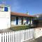 Maison 4 pièces, 7 couchages, proche plage, jardin clos, wifi, calme - Saint-Gilles-Croix-de-Vie - FR-1-224-430 - 圣吉尔-克鲁瓦德维