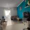 Eftichia Apartment Nea Chora