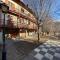 Apartamentos La Solana