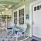 Mid beach Cottage 907 Lovell - تيبي أيلاند