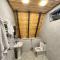 A Frame House in Qax - Qax