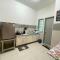 Ipoh Meru Cozy Suite For 7pax - Ipoh