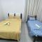 Ipoh Meru Cozy Suite For 7pax - Ipoh