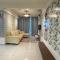 Ipoh Meru Cozy Suite For 7pax - Ipoh