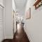 3BR Near Metro - Walk to Met - Free Parking - Terrace - 8 pp - فيلادلفيا