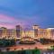 Merit Royal Premium Hotel Casino & SPA