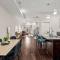 3BR Near Metro - Walk to Met - Free Parking - Terrace - 8 pp - فيلادلفيا