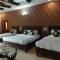 New Chancery Hotel 77-k - Lahore