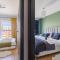Lumina premium apartments for a family