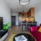 Lumina premium apartments for a family